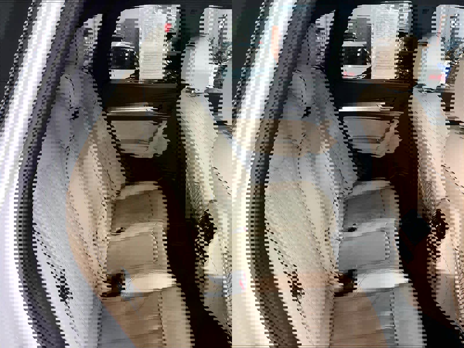 Used 2025 Audi Q5 2.0T Premium w/ Convenience Plus Package image 30