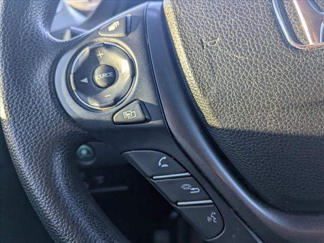 Used 2023 Honda Ridgeline Sport image 15