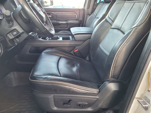 Certified 2019 RAM 3500 Limited image 16