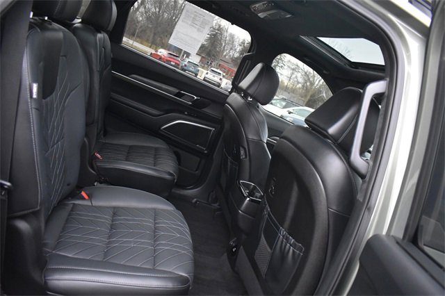 Certified 2024 Kia Telluride SX Prestige X-Pro image 16