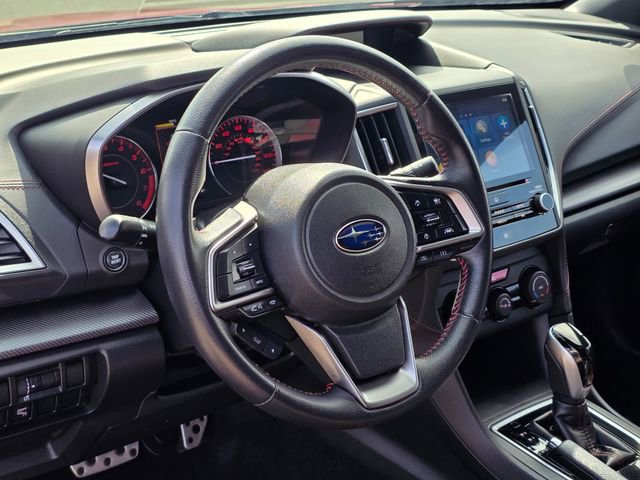 Used 2020 Subaru Impreza 2.0i Sport AWD/4WD image 15