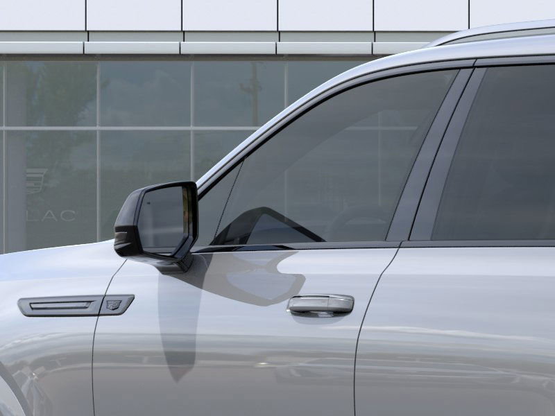 New 2026 Cadillac Escalade IQL Sport 1 image 12
