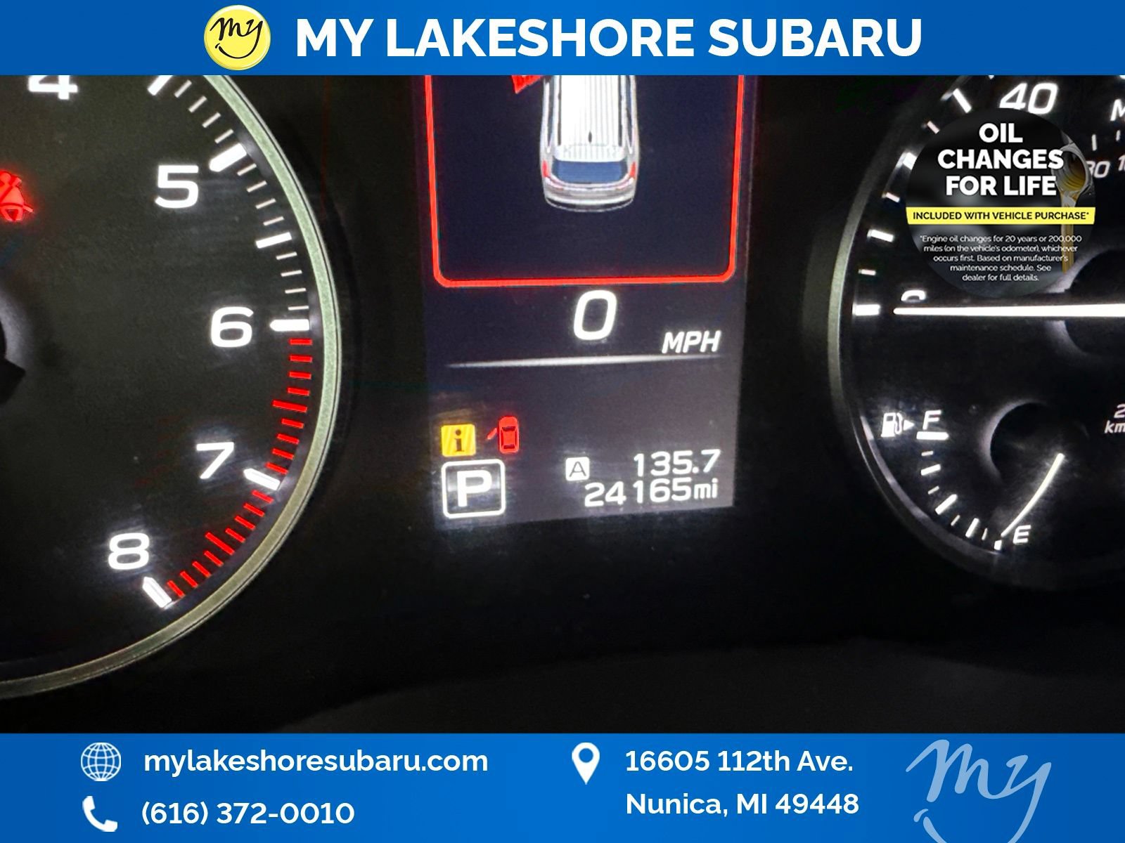 Certified 2025 Subaru Ascent Premium AWD/4WD image 19