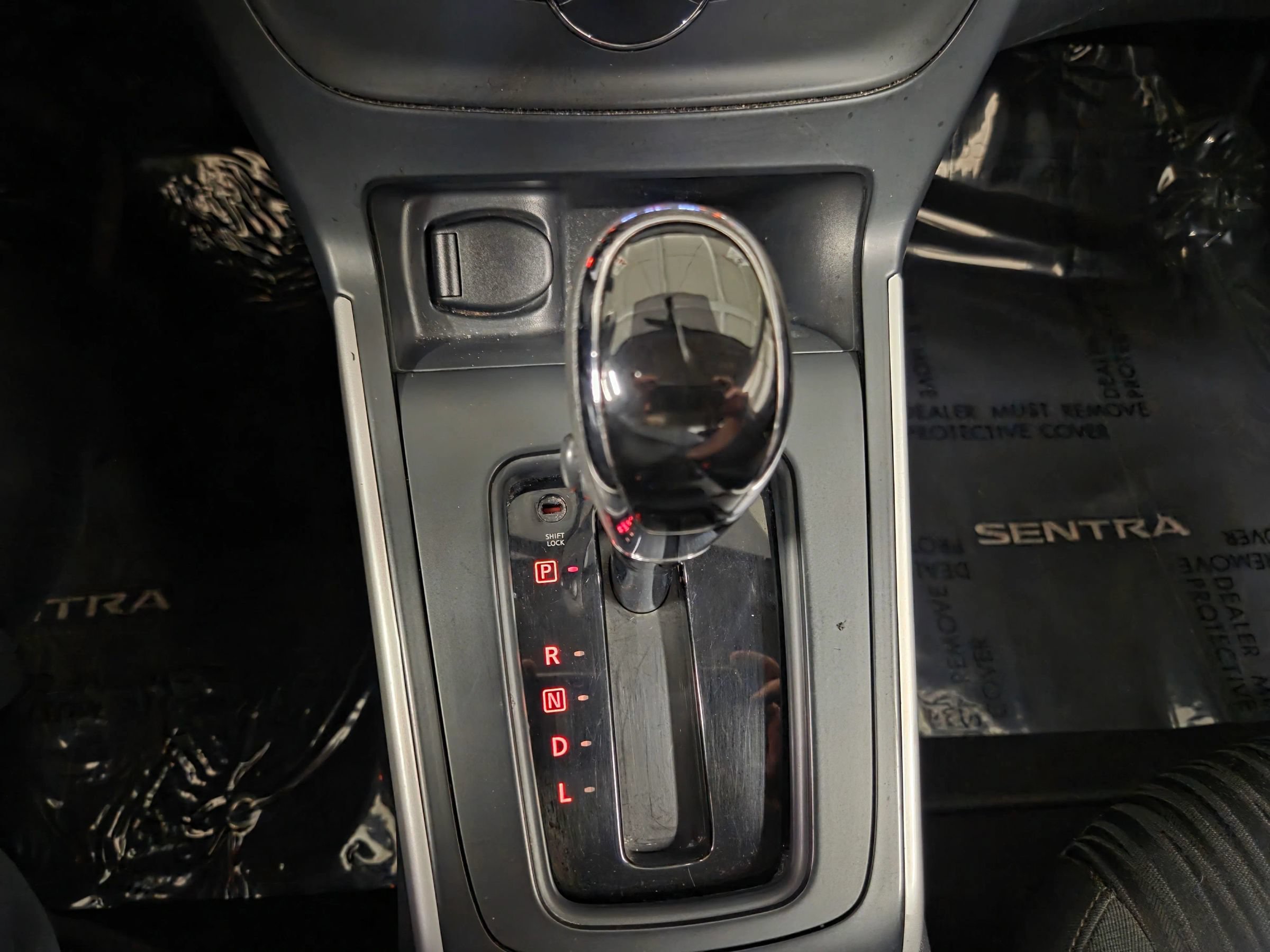 Used 2019 Nissan Sentra SV FWD image 23