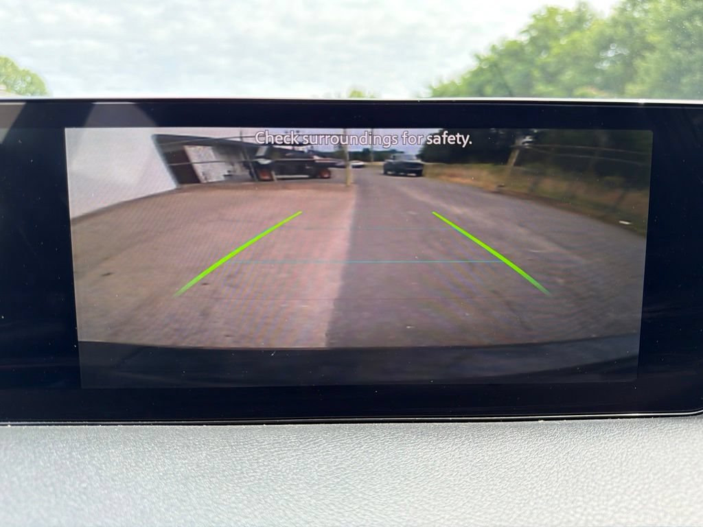 Used 2026 Nissan Sentra SR w/ Floor Mat Package FWD image 30