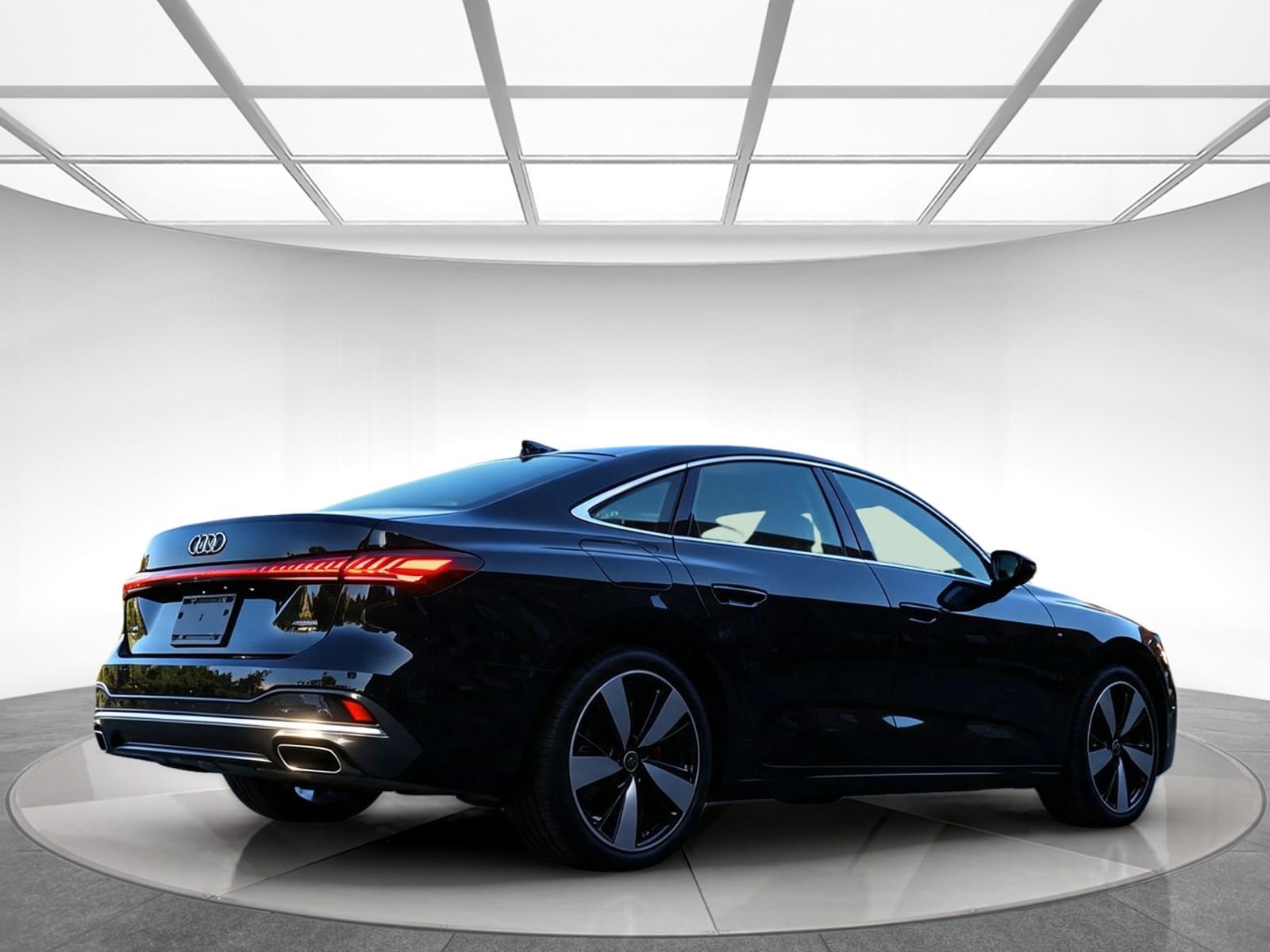 Used 2025 Audi A5 2.0T Premium Plus w/ Premium Plus AWD/4WD image 6