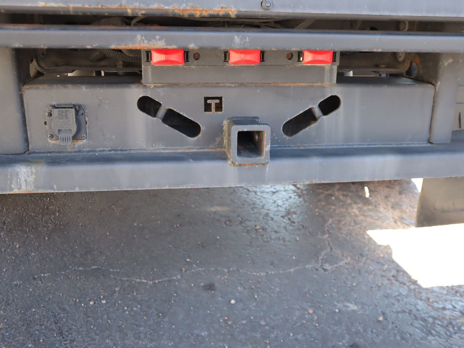 Used 2018 RAM 3500 Tradesman image 15