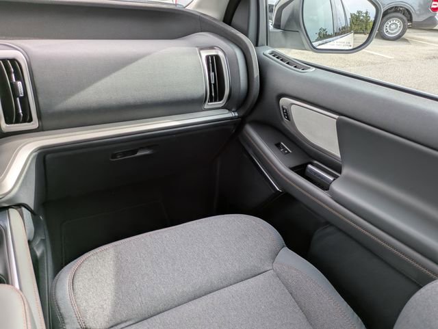New 2025 Ford Expedition Max Active RWD image 16