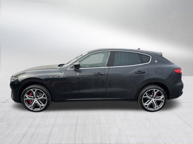 Used 2019 Maserati Levante GTS image 10