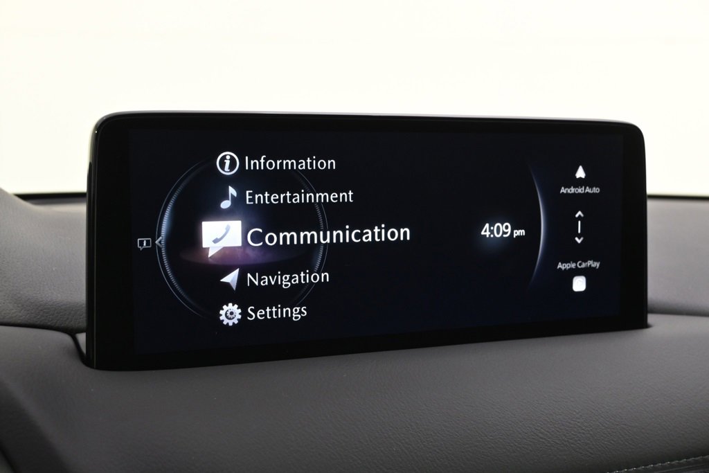 New 2025 MAZDA CX-5 2.5 Turbo w/ Premium Package image 25