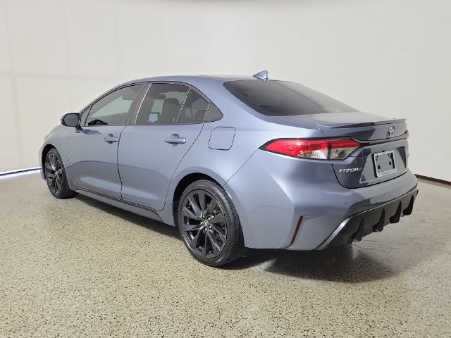 Used 2024 Toyota Corolla SE FWD image 7