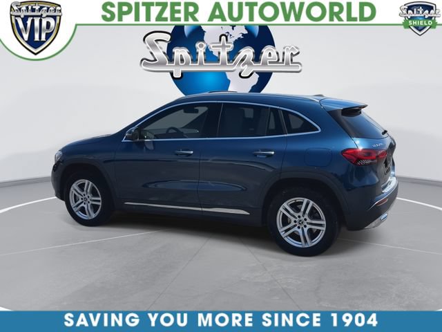 Used 2023 Mercedes-Benz GLA 250 4MATIC image 7