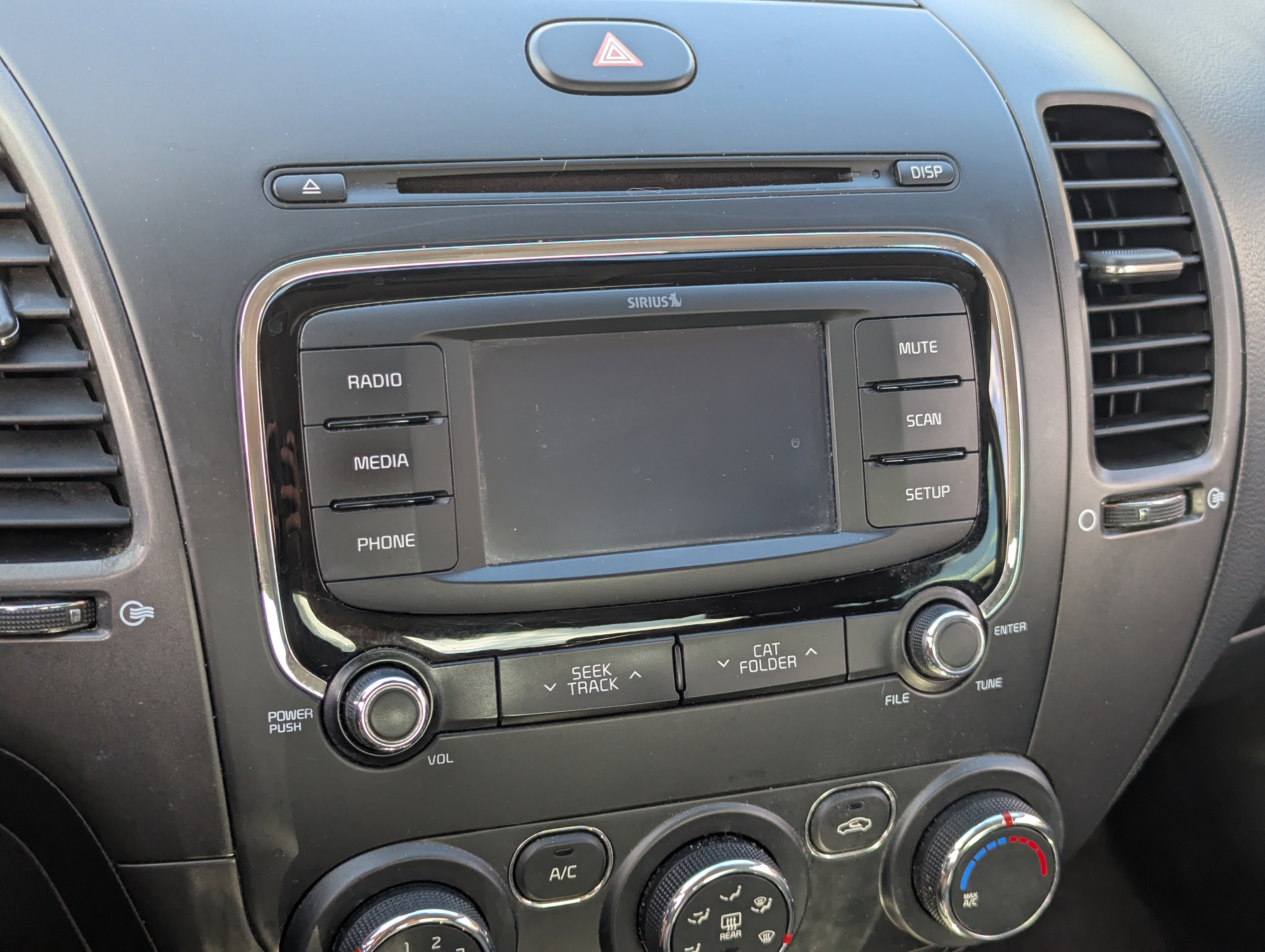 Used 2017 Kia Forte LX w/ LX Popular Package image 24