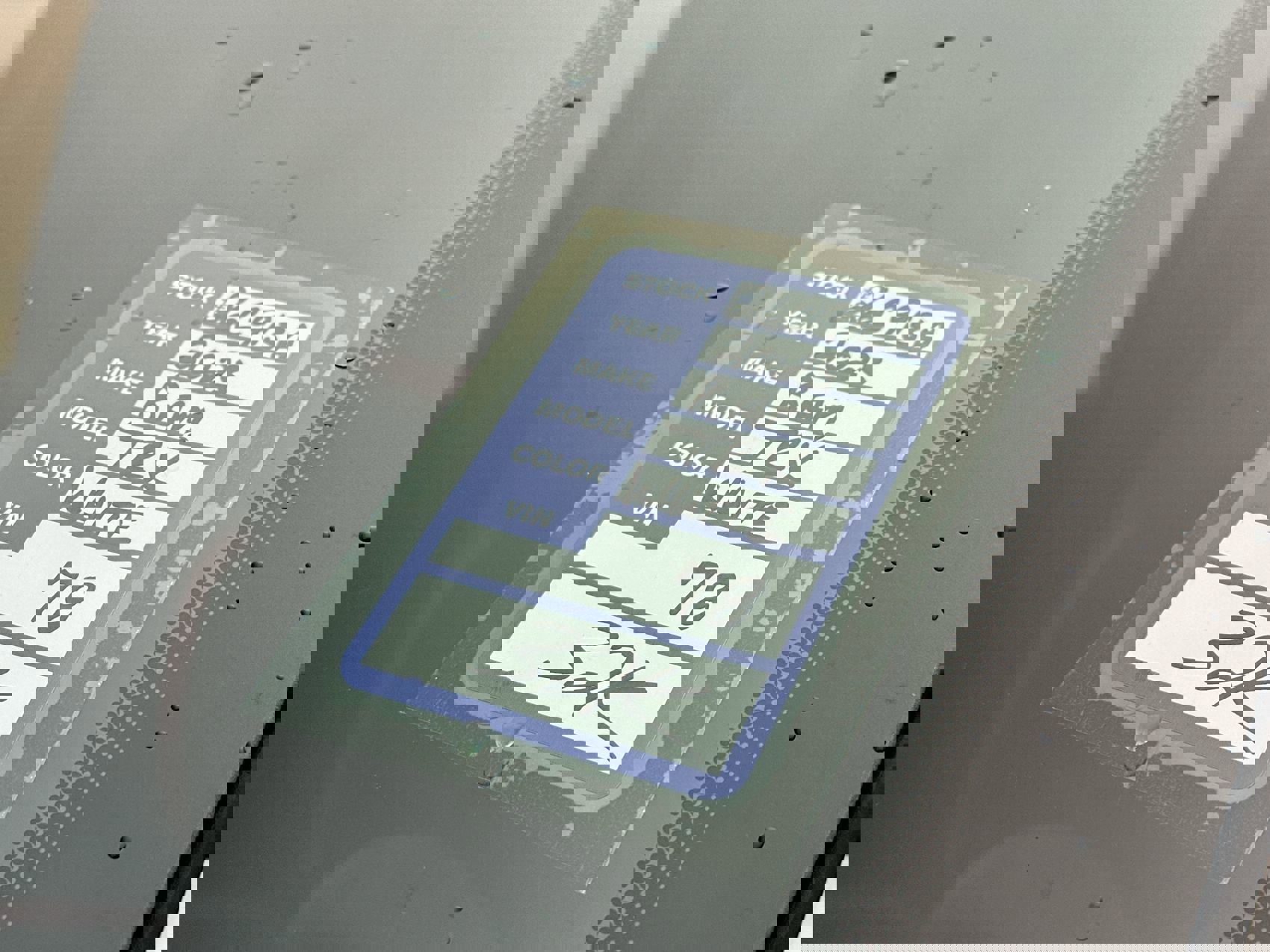 Used 2023 RAM 1500 TRX w/ TRX Level 2 Equipment Group image 28