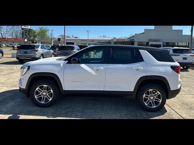 New 2025 GMC Terrain Elevation w/ Technology Package II image 3