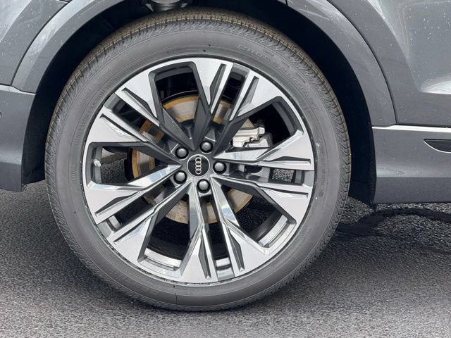 New 2026 Audi Q8 Premium Plus AWD/4WD image 7