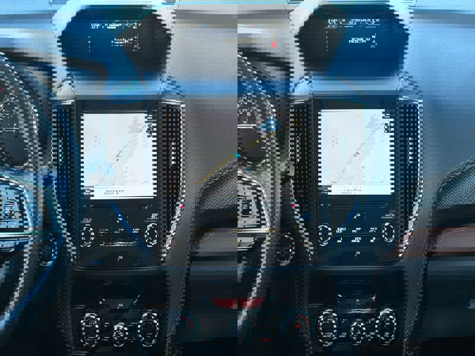 Certified 2021 Subaru Forester Touring image 29