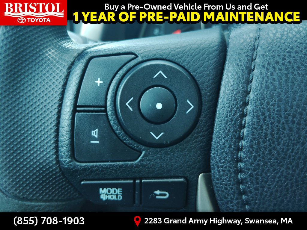 Used 2015 Toyota RAV4 XLE AWD/4WD image 27