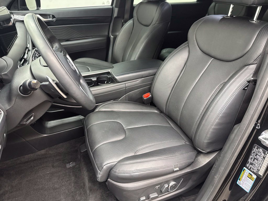 Used 2025 Hyundai Palisade Calligraphy AWD/4WD image 21