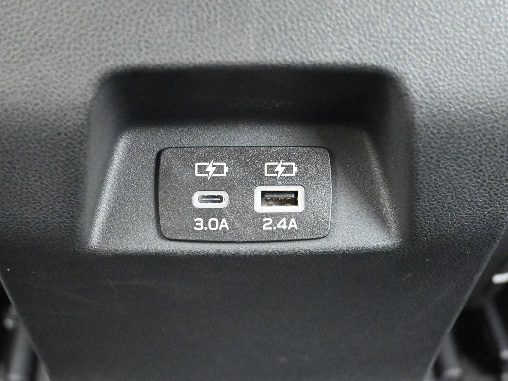Certified 2025 Subaru Crosstrek 2.5i Sport image 21