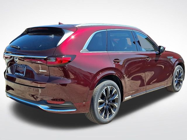 New 2026 MAZDA CX-90 3.3 Turbo S w/ Premium Plus image 7