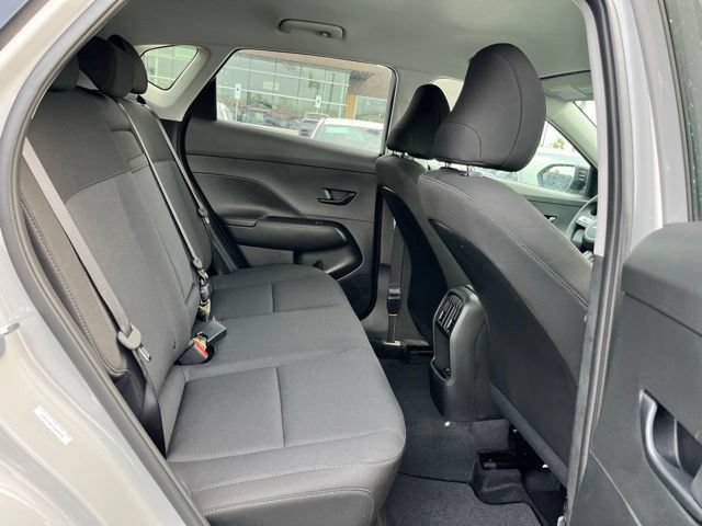 New 2026 Hyundai Kona SEL Sport FWD image 20