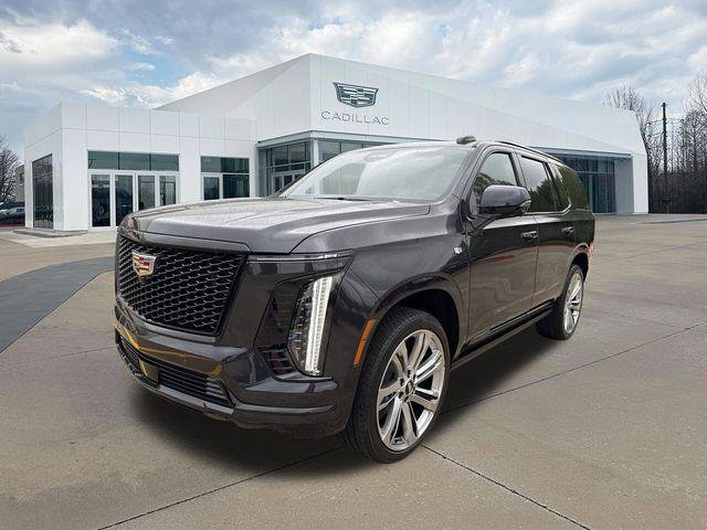 New 2026 Cadillac Escalade Sport w/ Touring Package image 7