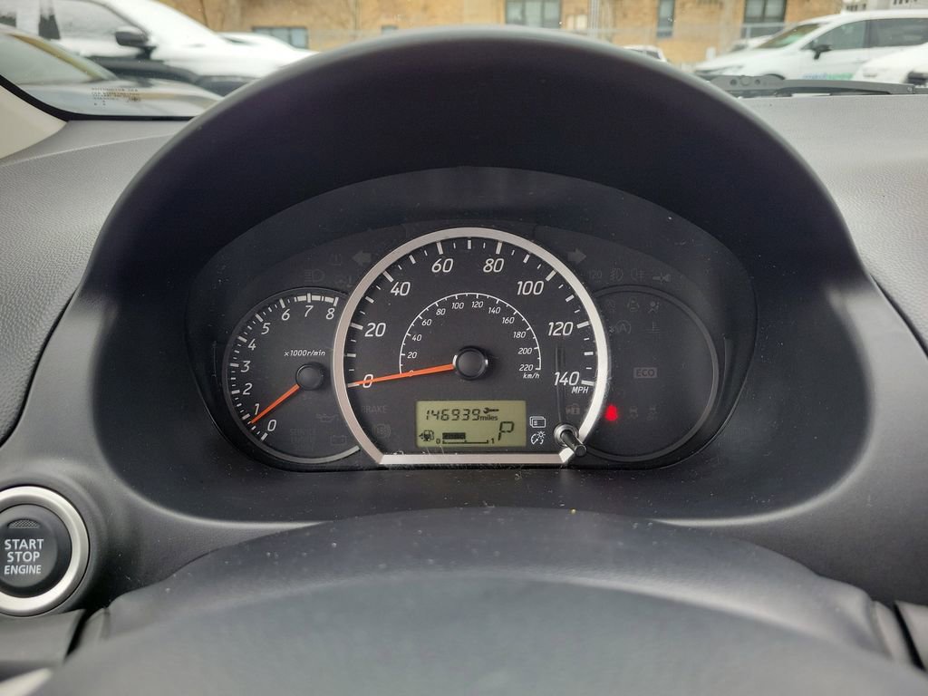 Used 2015 Mitsubishi Mirage ES image 25