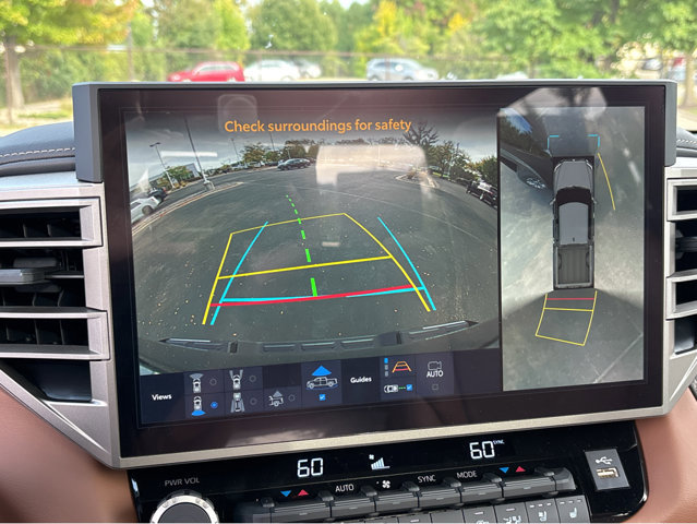 New 2026 Toyota Tundra 1794 Edition image 24