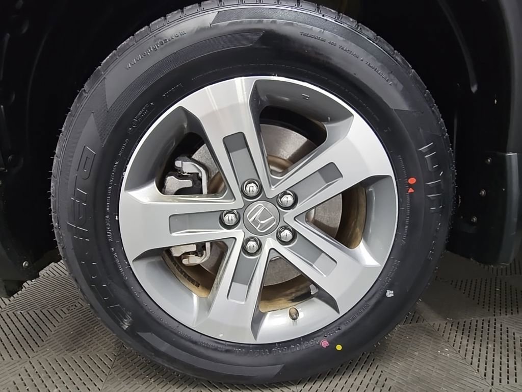 Used 2023 Honda Pilot EX-L image 45