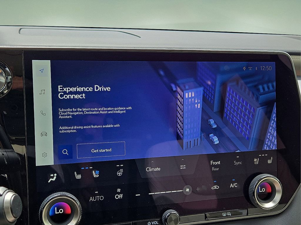 Used 2025 Lexus RX 350 Premium Plus w/ Convenience Package FWD image 26