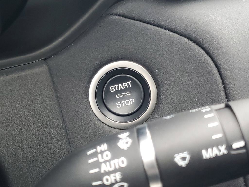 Used 2026 Land Rover Range Rover Velar Dynamic SE AWD/4WD image 20