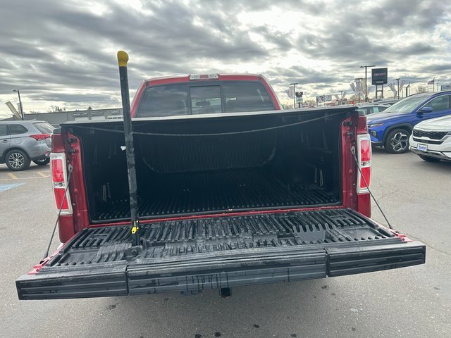 Used 2014 Ford F150 XLT w/ Equipment Group 302A Luxury image 14