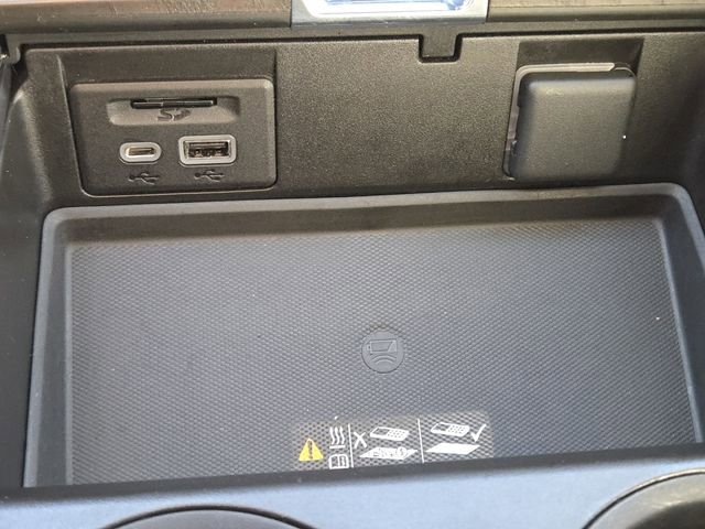 Certified 2021 GMC Yukon Denali w/ Max Trailering Package image 8