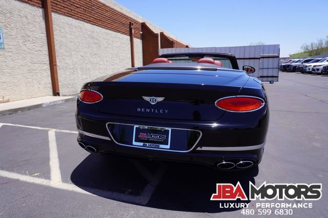 Used 2022 Bentley Continental GT image 81