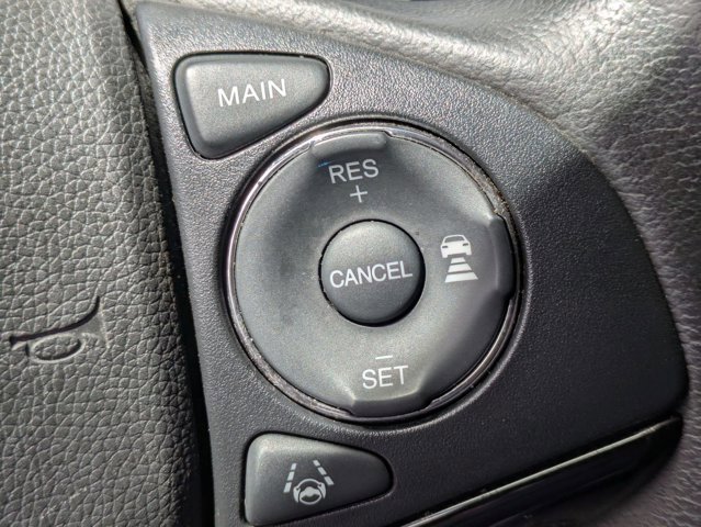 Used 2021 Honda HR-V EX-L image 12