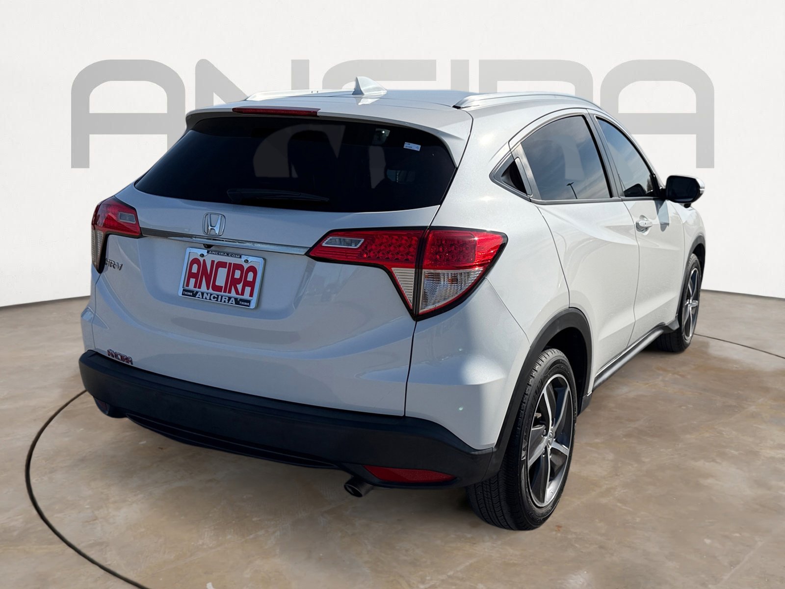 Used 2022 Honda HR-V EX image 12
