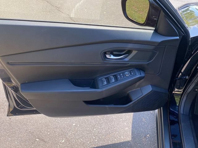 Used 2025 Honda Accord SE image 12