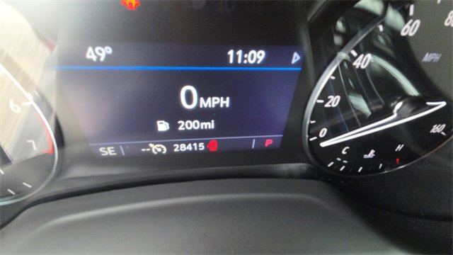 Used 2023 Buick Envision Preferred image 12