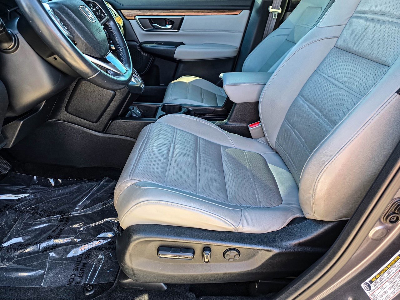 Used 2019 Honda CR-V Touring image 16