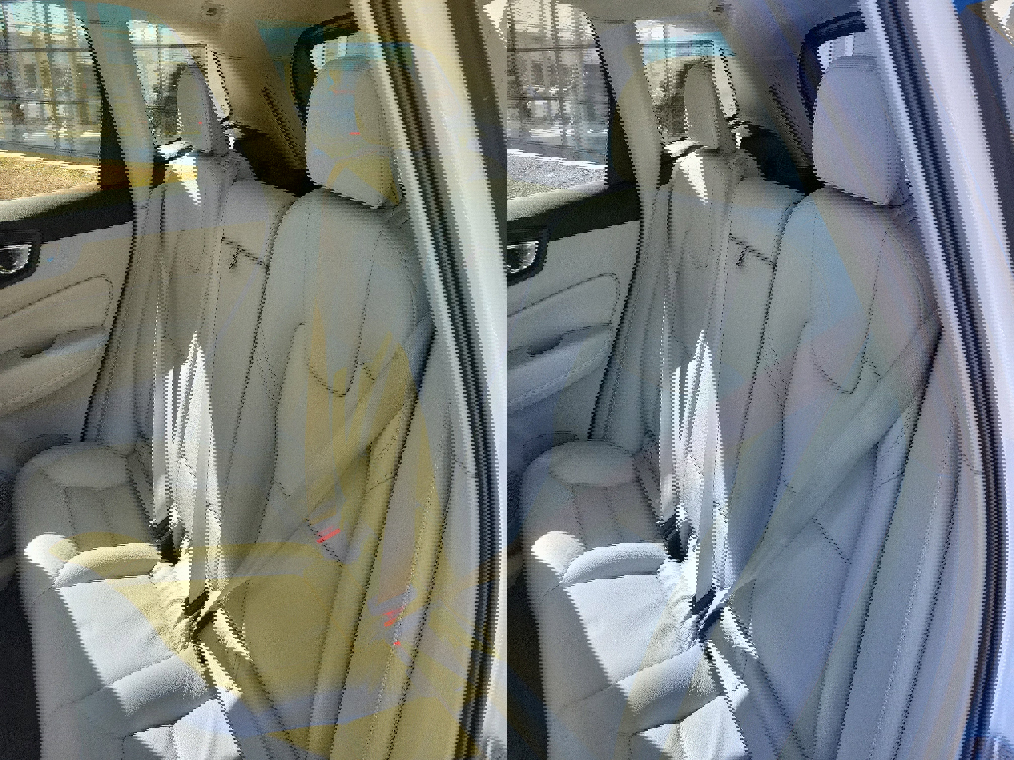 Used 2023 Volvo XC60 B5 Plus w/ Climate Package image 29