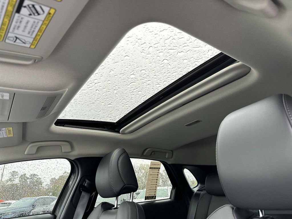 New 2026 MAZDA CX-30 AWD 2.5 S image 22