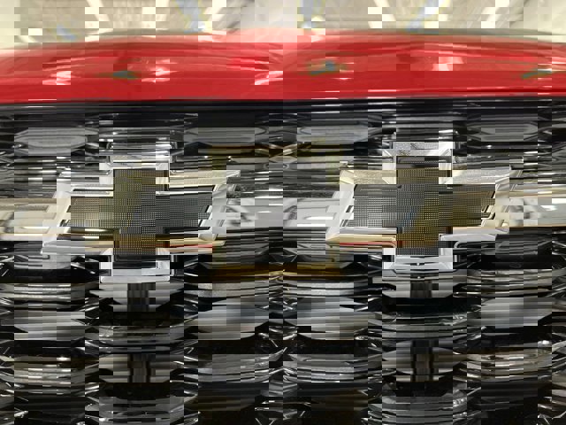 New 2026 Chevrolet Trax RS w/ Driver Confidence Package image 31