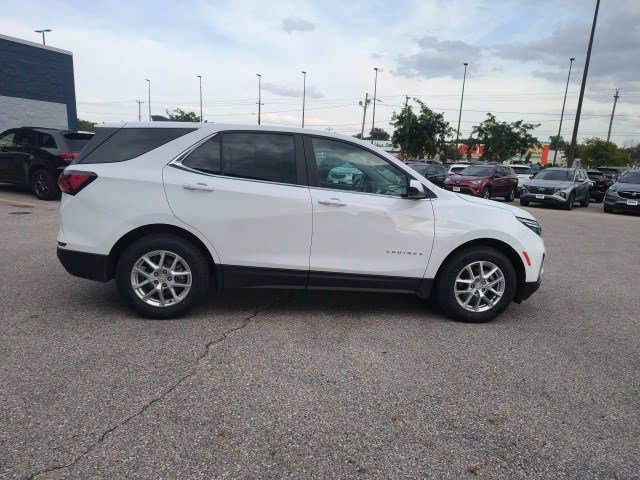 Used 2022 Chevrolet Equinox LT image 6
