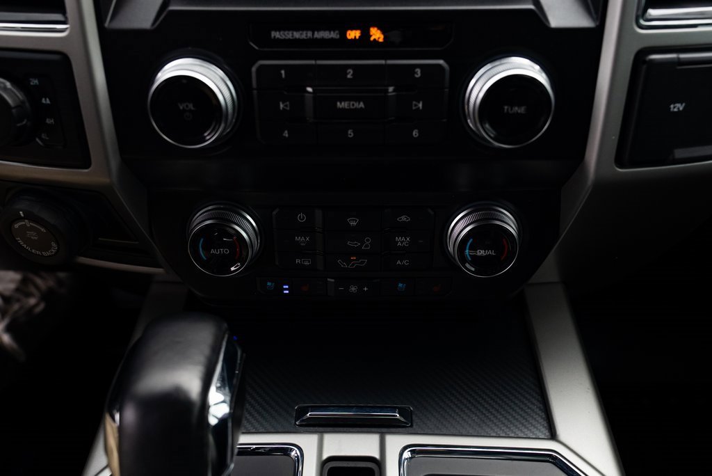 Used 2020 Ford F150 Lariat w/ Equipment Group 502A Luxury image 15