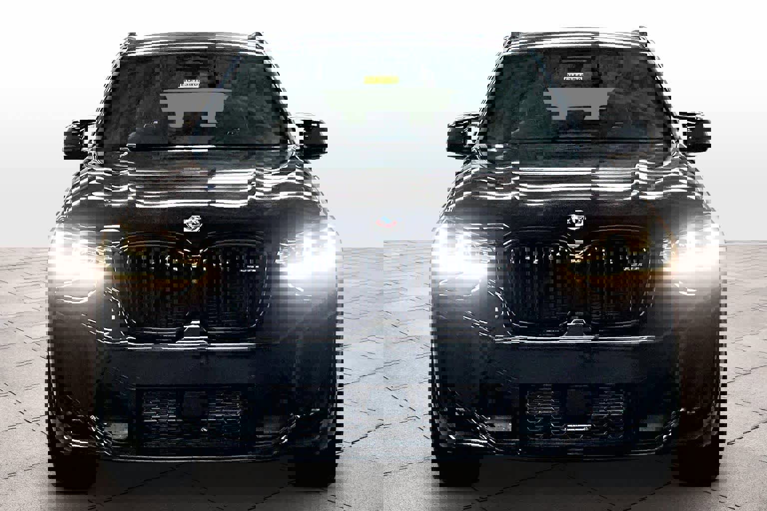 Used 2022 BMW X3 M w/ Competition Package image 3