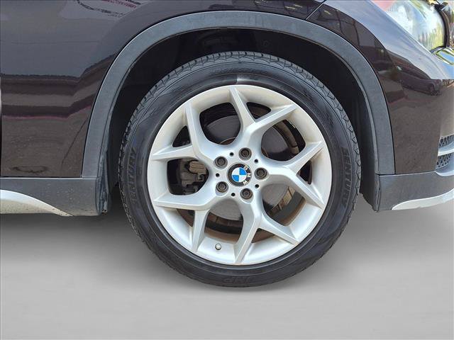 Used 2015 BMW X1 sDrive28i RWD image 21