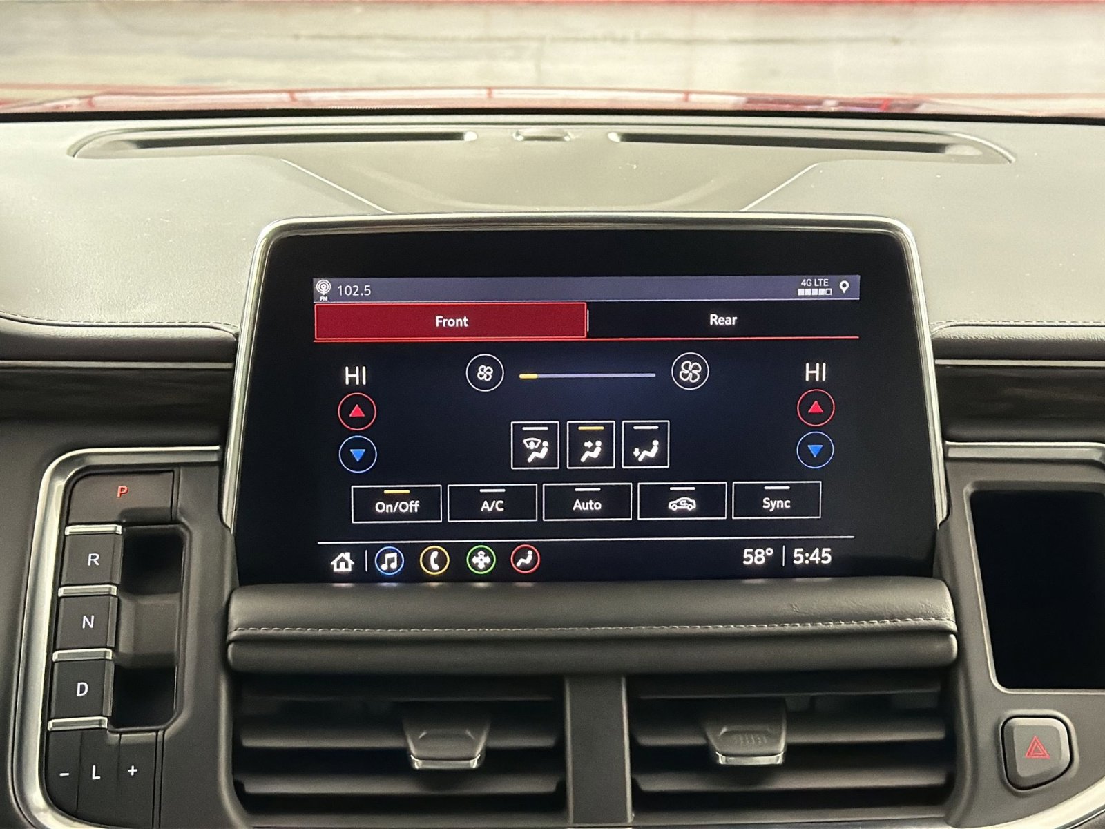 Used 2021 Chevrolet Suburban LS image 21