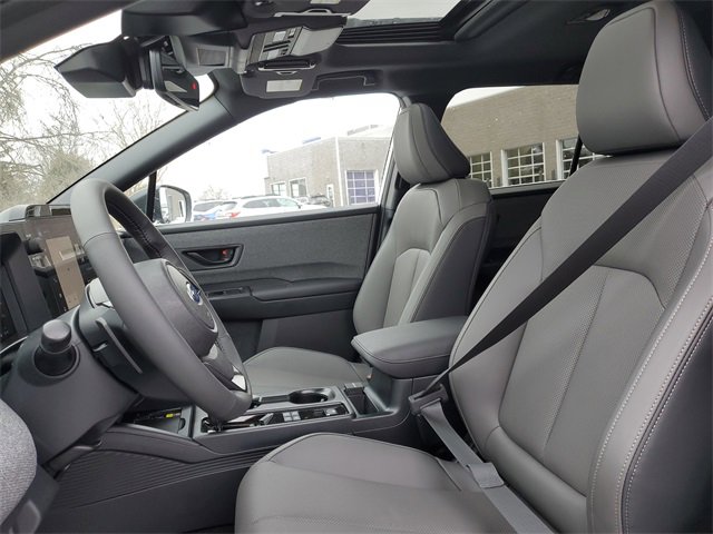 New 2026 Subaru Outback Limited XT image 18