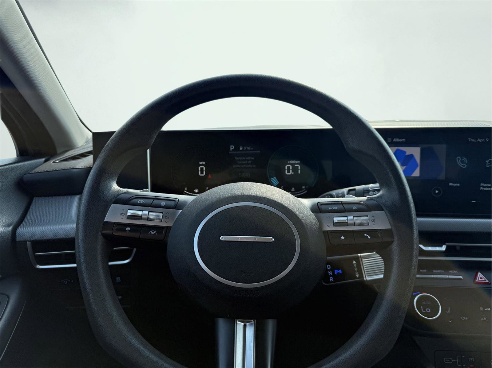 Used 2024 Hyundai Sonata SEL FWD image 11